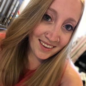 Meet your Posher, Colleen